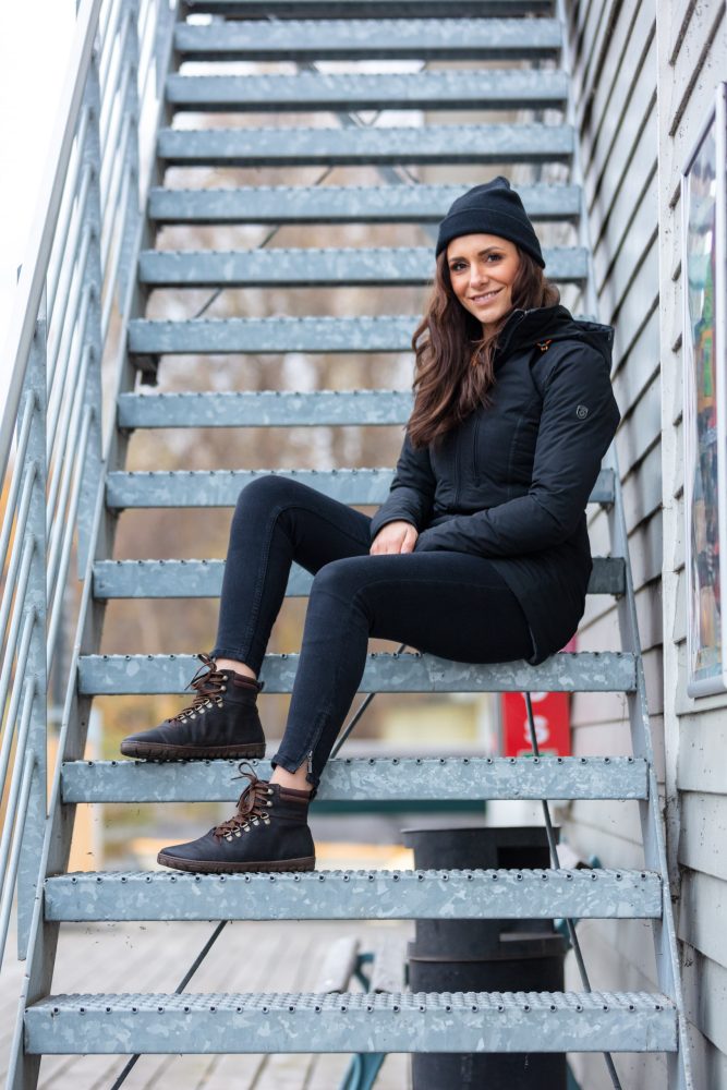 Expeq temný vodotesný