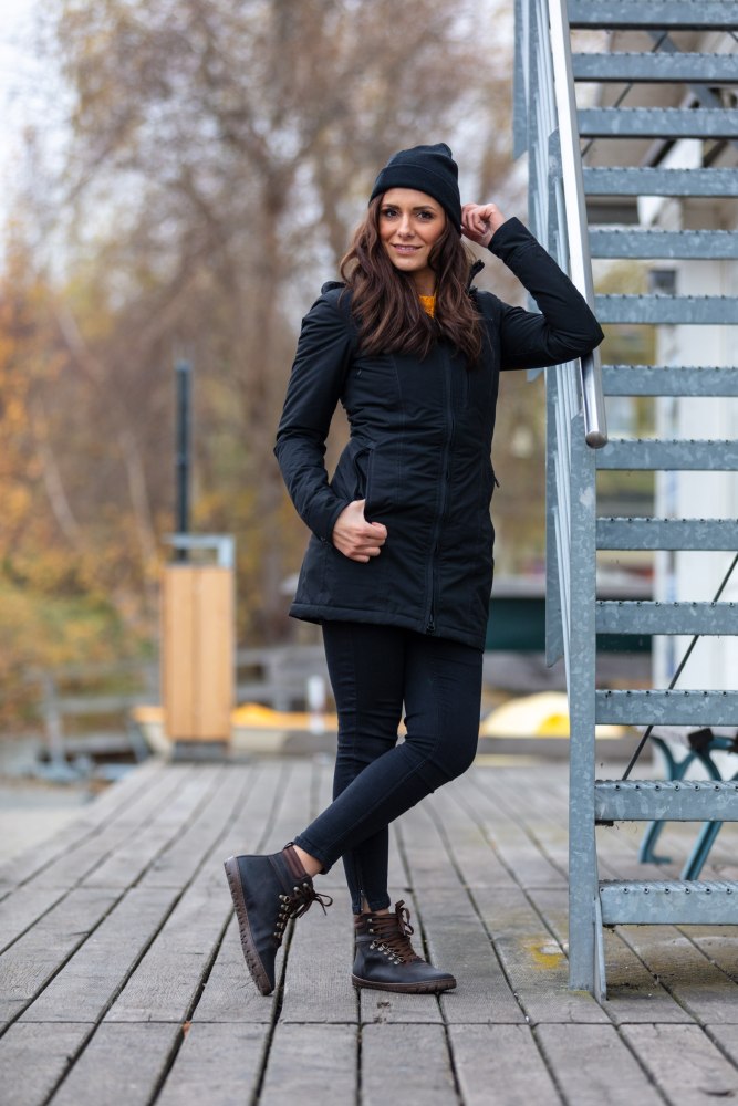 Expeq temný vodotesný