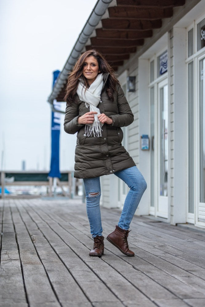 Expeq vegan marone vodotesný