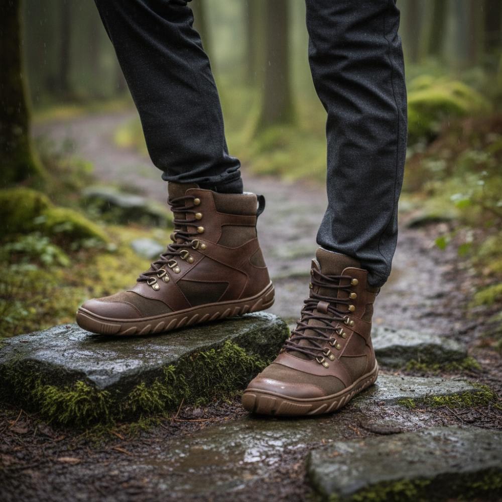 Prieskumník hnedý vodotesný