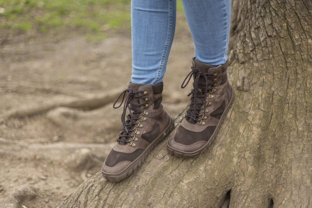 Prieskumník hnedý vodotesný