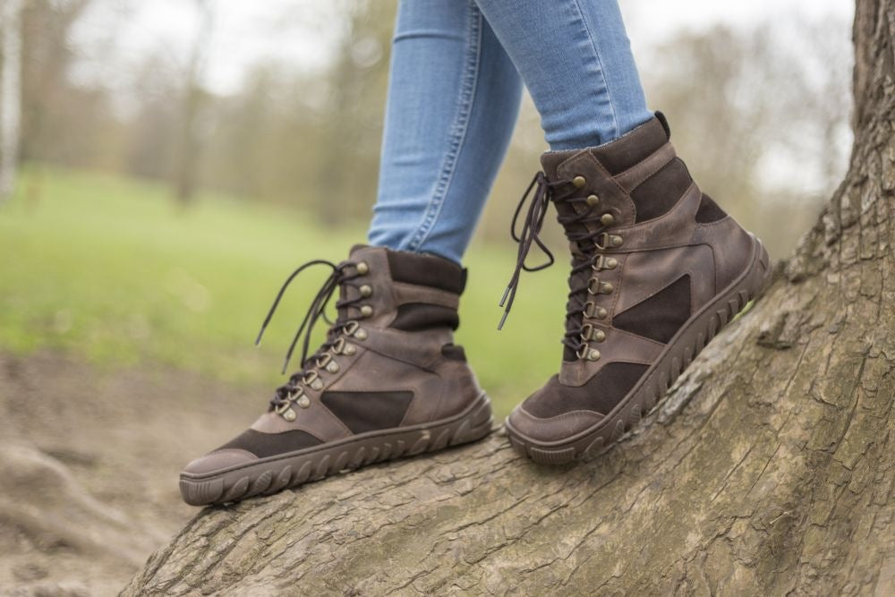 Prieskumník hnedý vodotesný