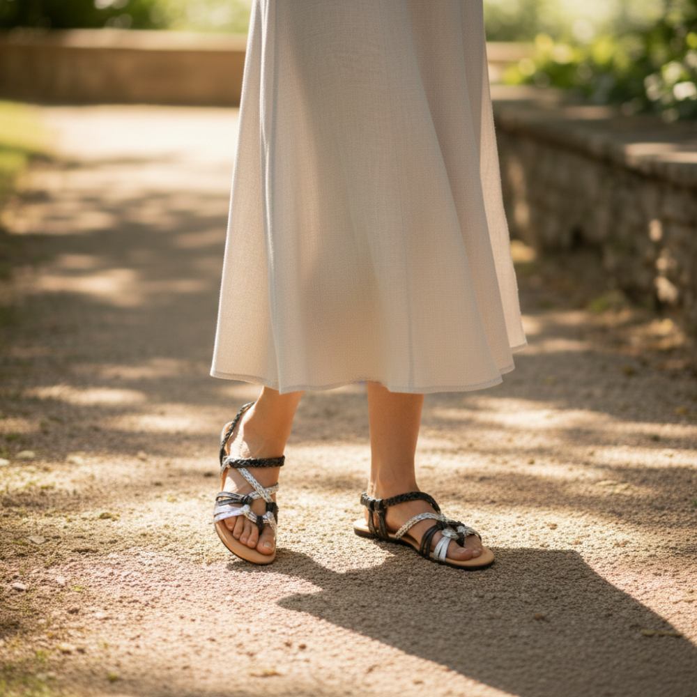 Fresqo čierne striebro