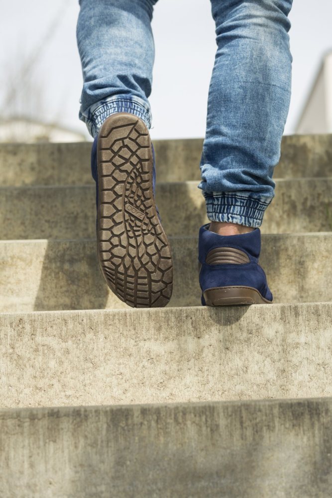 Hiqe stredný námorný vodotesný