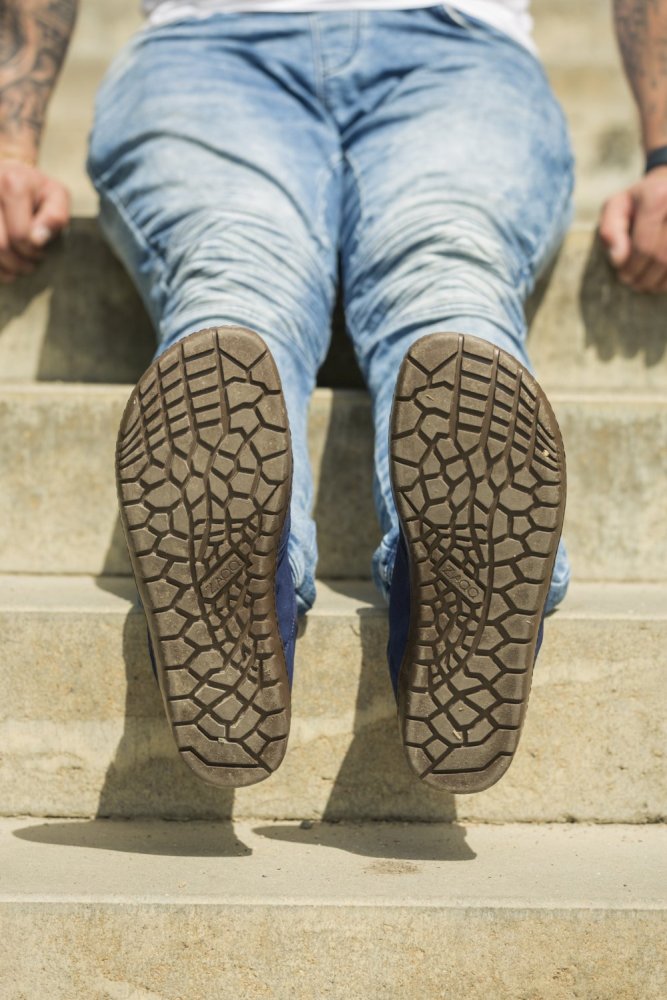 Hiqe stredný námorný vodotesný