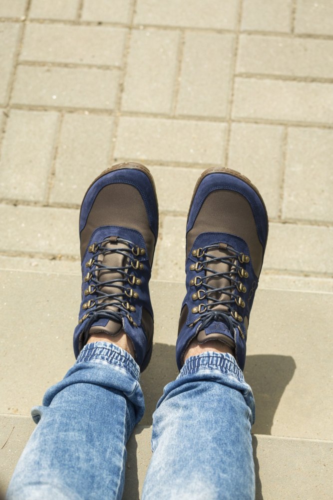 Hiqe stredný námorný vodotesný