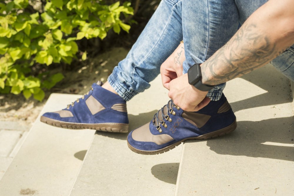 Hiqe stredný námorný vodotesný