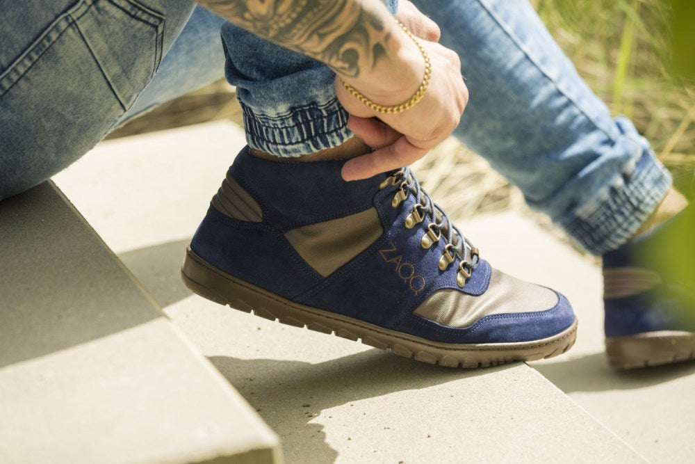 Hiqe stredný námorný vodotesný