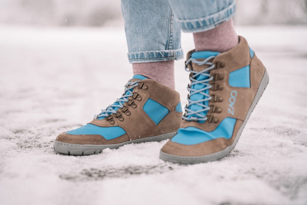 Hiqe Mid Sky nepremokavý