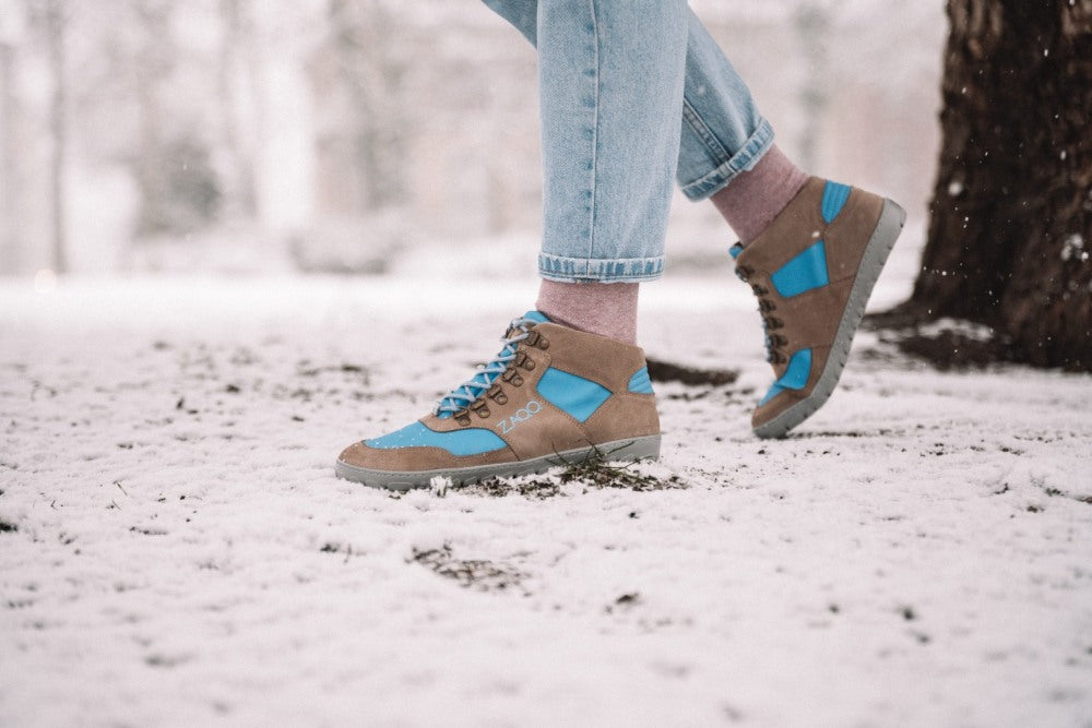 Hiqe Mid Sky nepremokavý