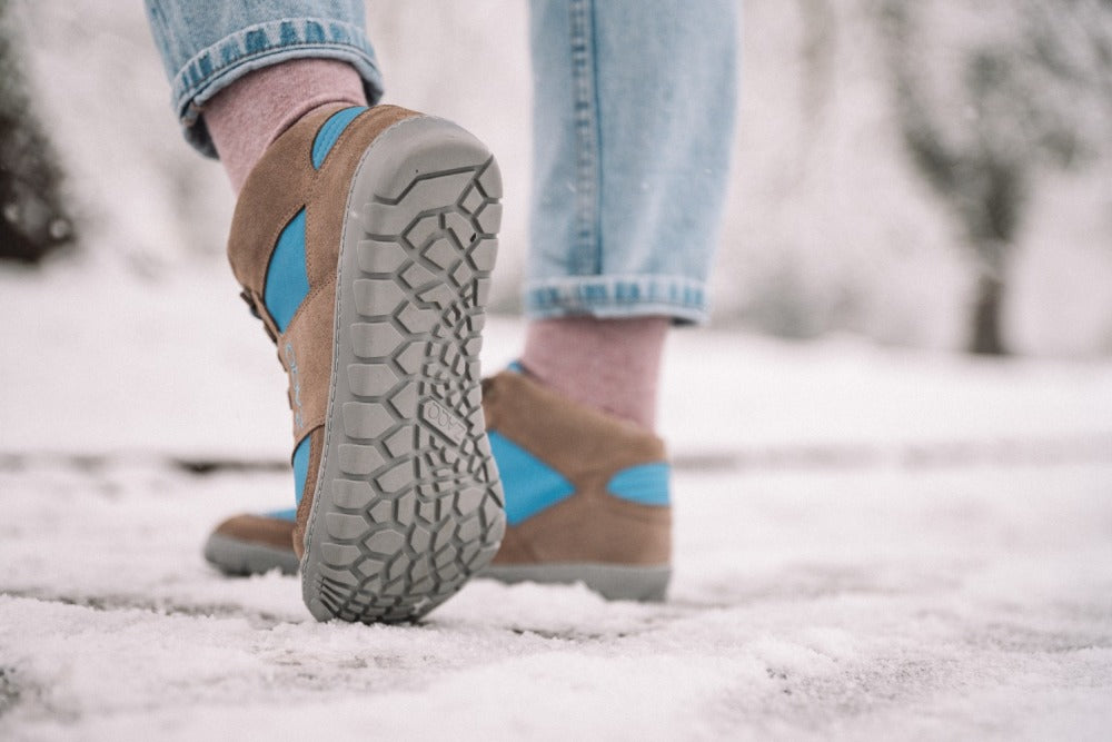 Hiqe Mid Sky nepremokavý