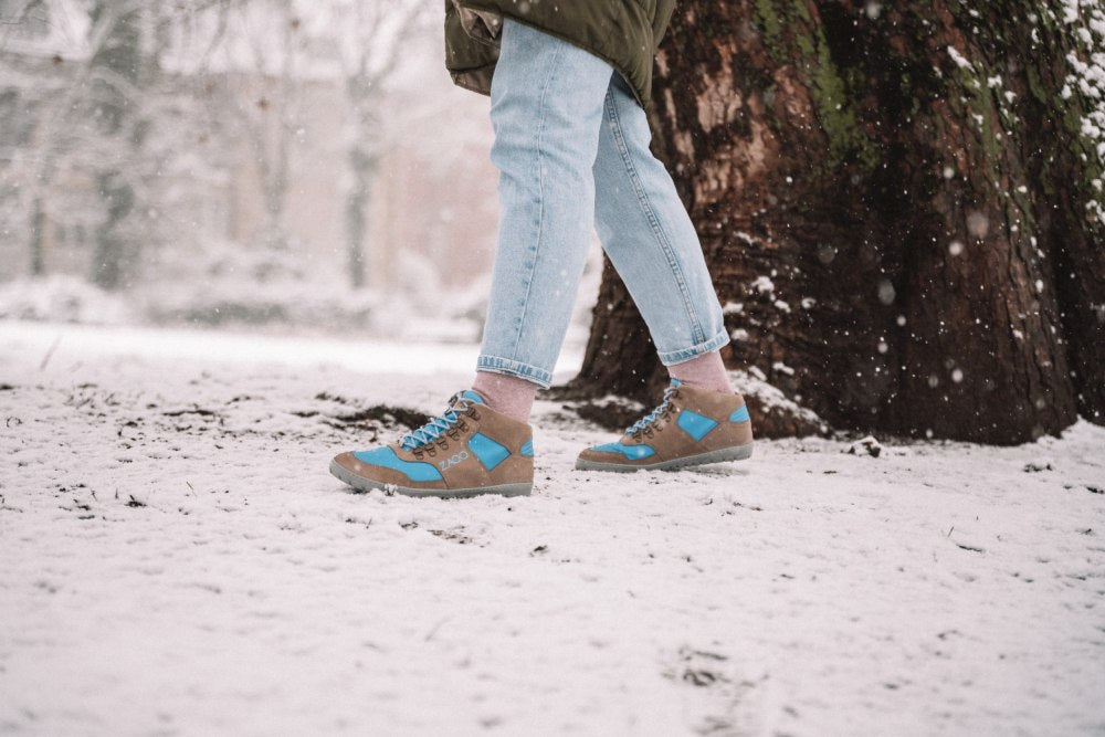 Hiqe Mid Sky nepremokavý