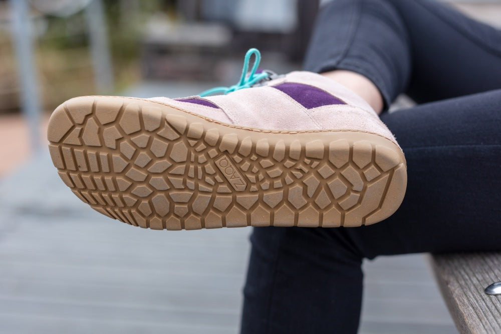 Hiqe Mid tyrkysový vodotesný