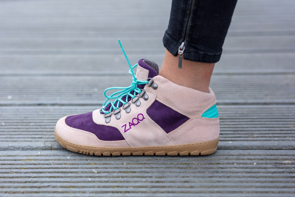 Hiqe Mid tyrkysový vodotesný