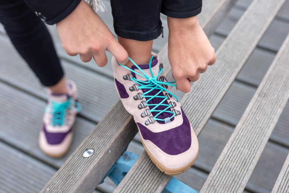 Hiqe Mid tyrkysový vodotesný