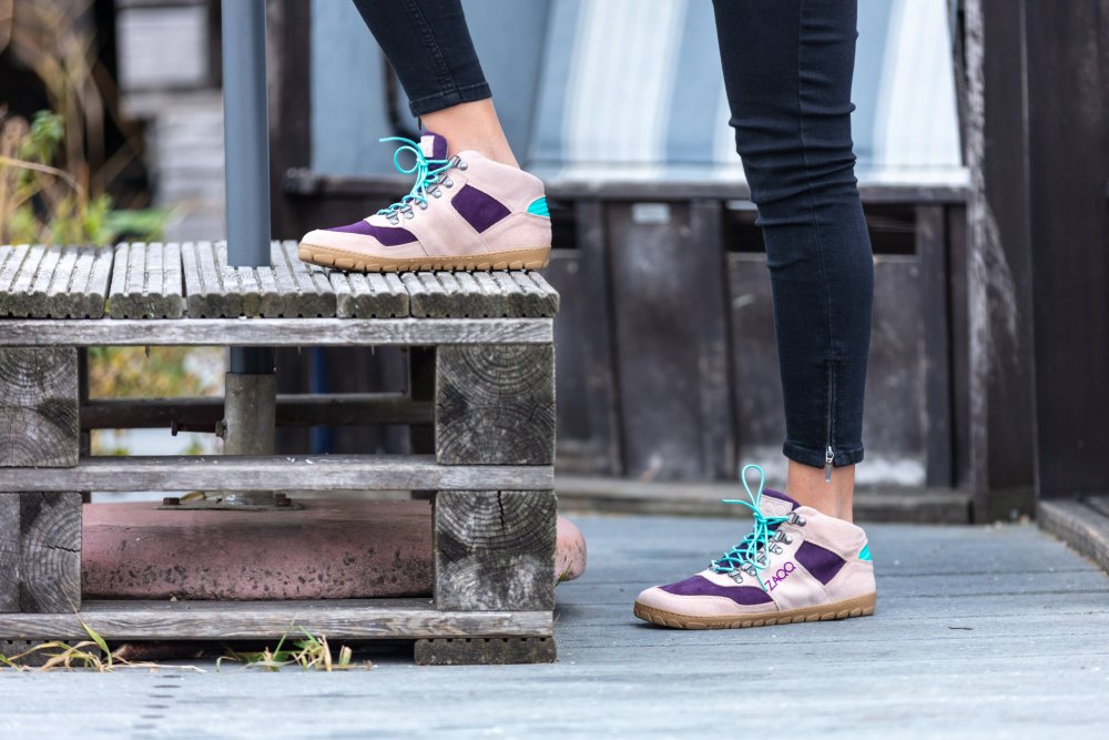 Hiqe Mid tyrkysový vodotesný