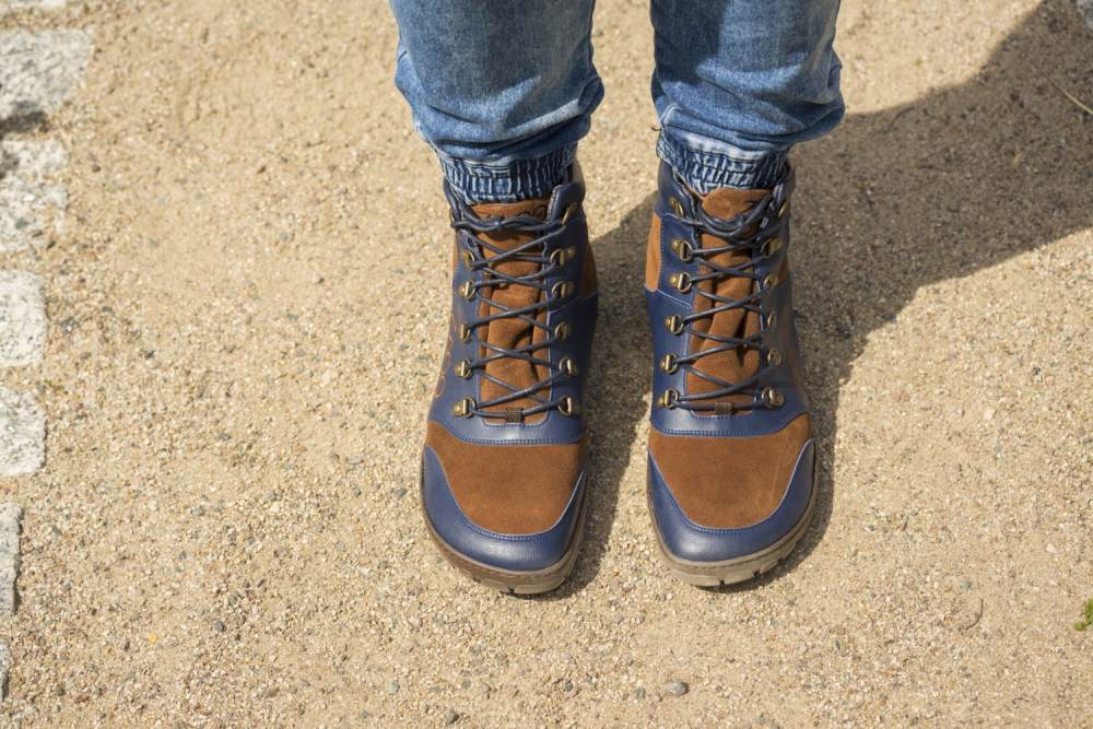 Hiqe Navy nepremokavý