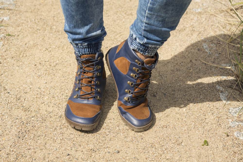 Hiqe Navy nepremokavý