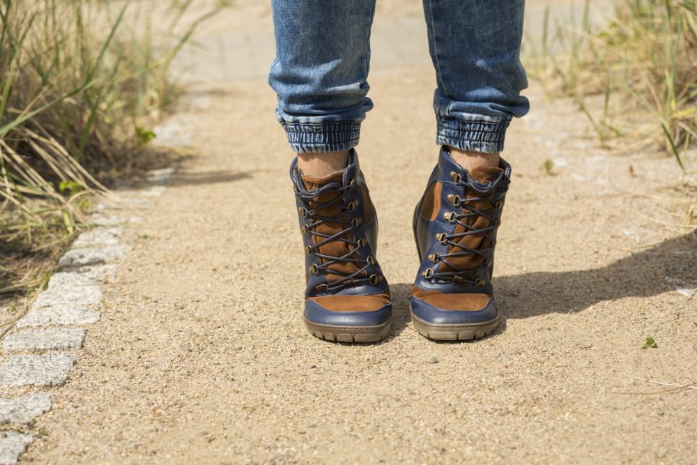 Hiqe Navy nepremokavý