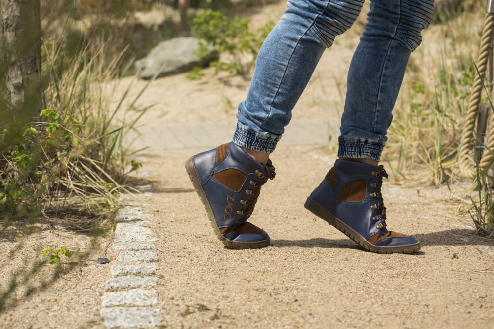 Hiqe Navy nepremokavý