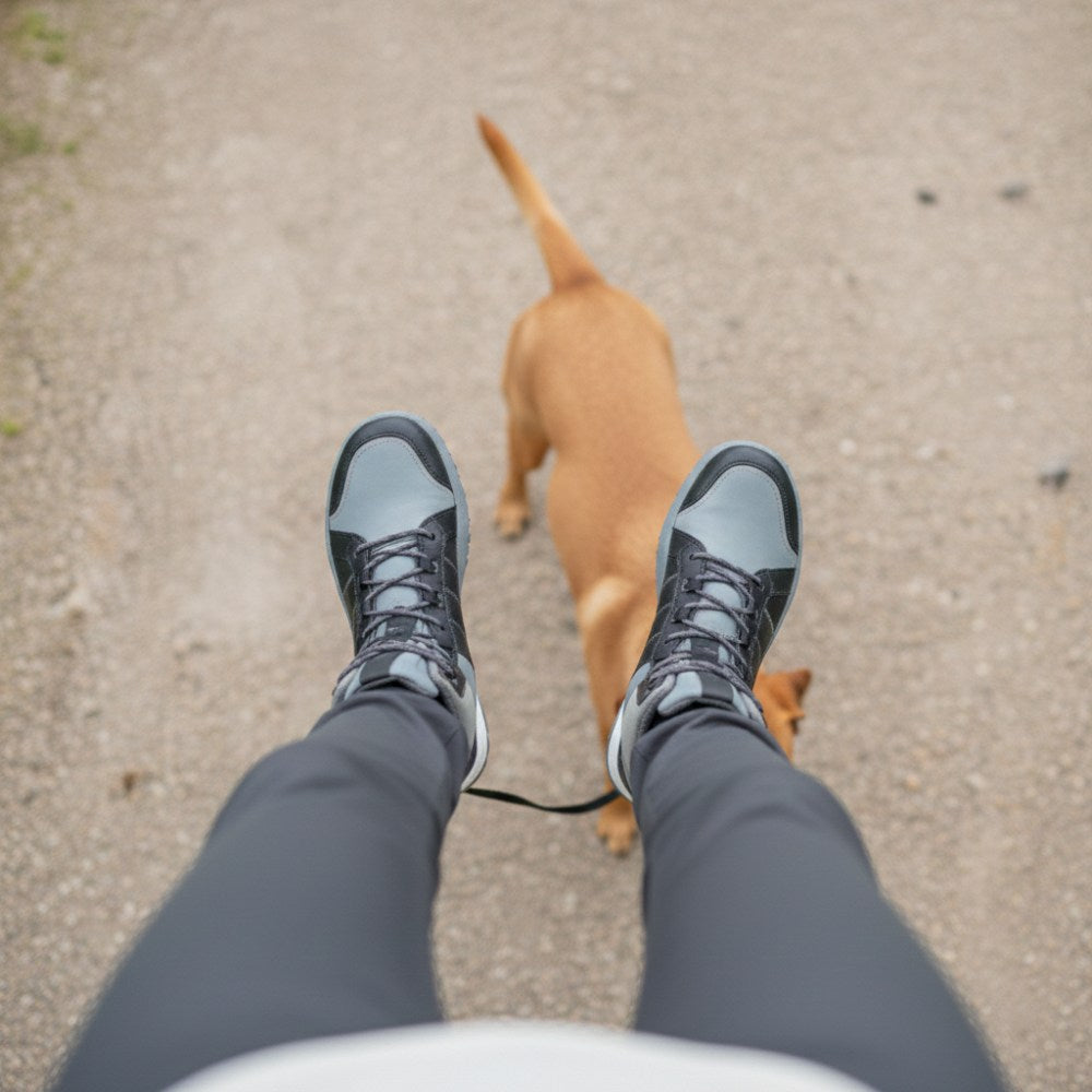 Montblanq Grey vodotesný