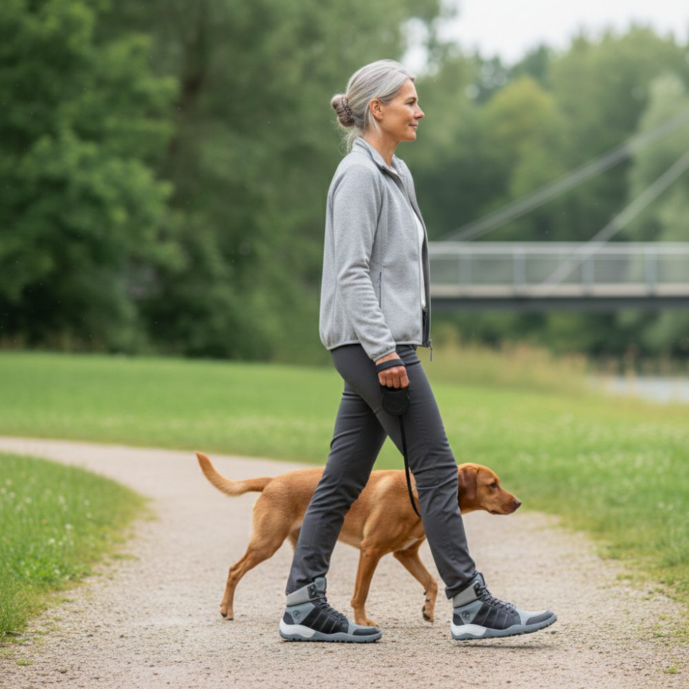 Montblanq Grey vodotesný