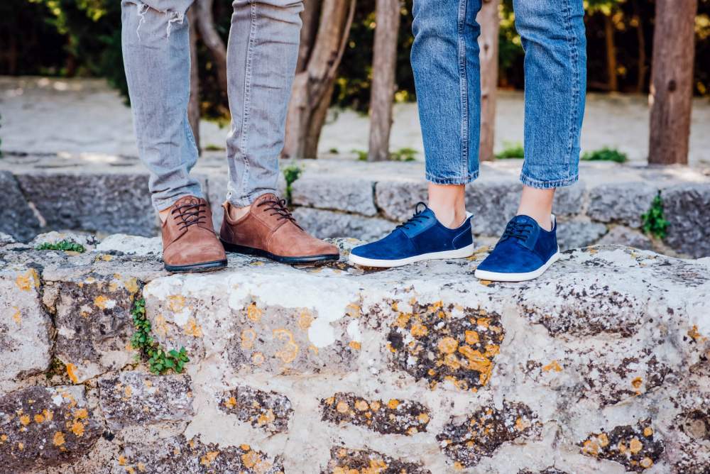 PIQUANT Tmavo modrá