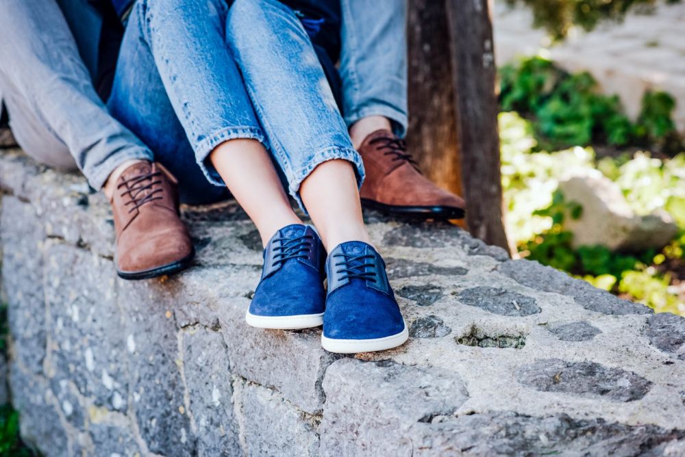 PIQUANT Tmavo modrá