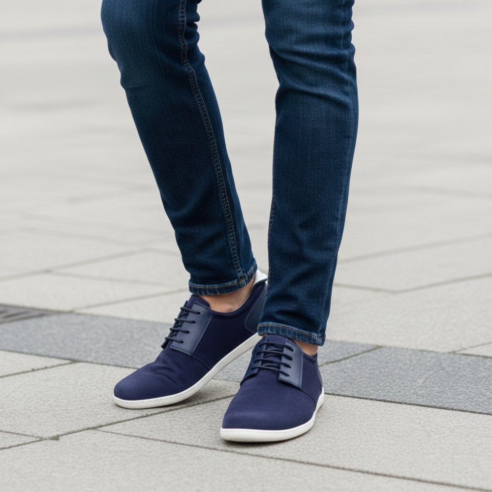 PIQUANT Tmavo modrá