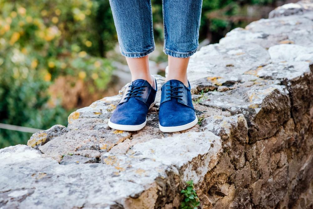 PIQUANT Tmavo modrá