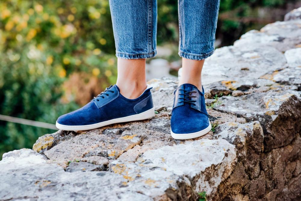 PIQUANT Tmavo modrá