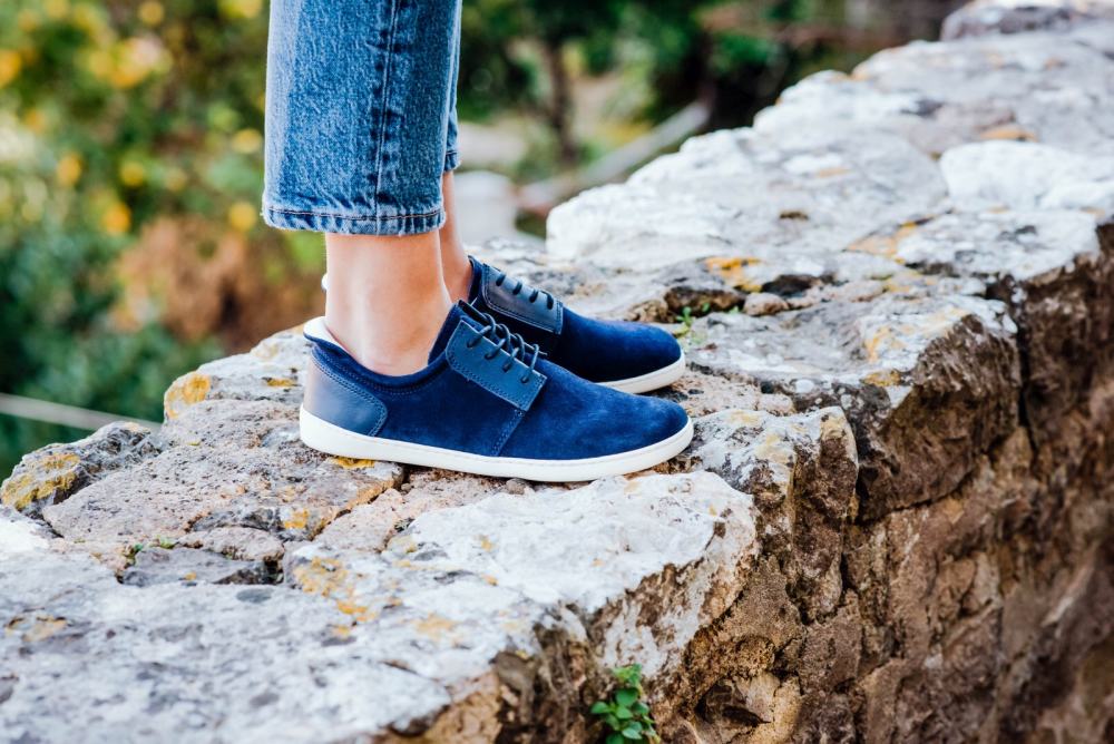 PIQUANT Tmavo modrá