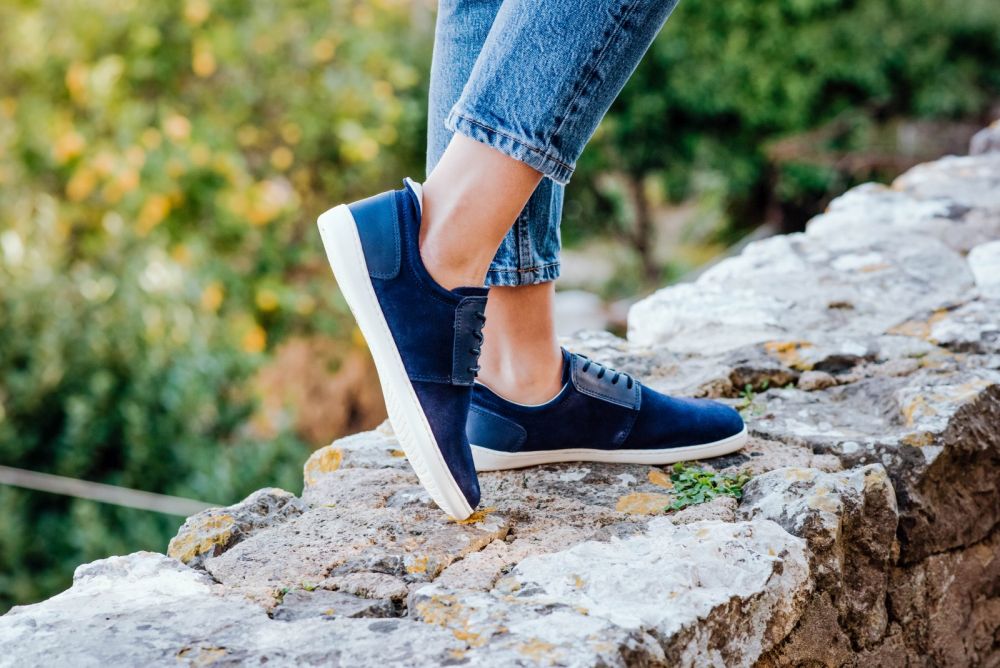 PIQUANT Tmavo modrá