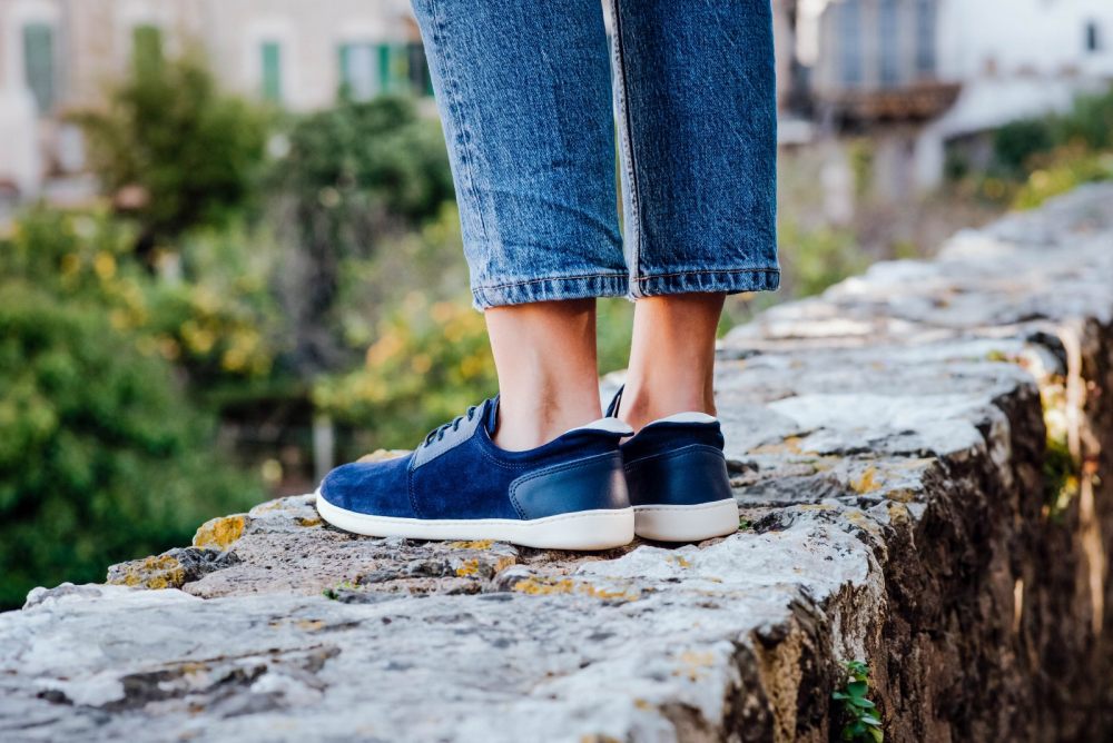 PIQUANT Tmavo modrá