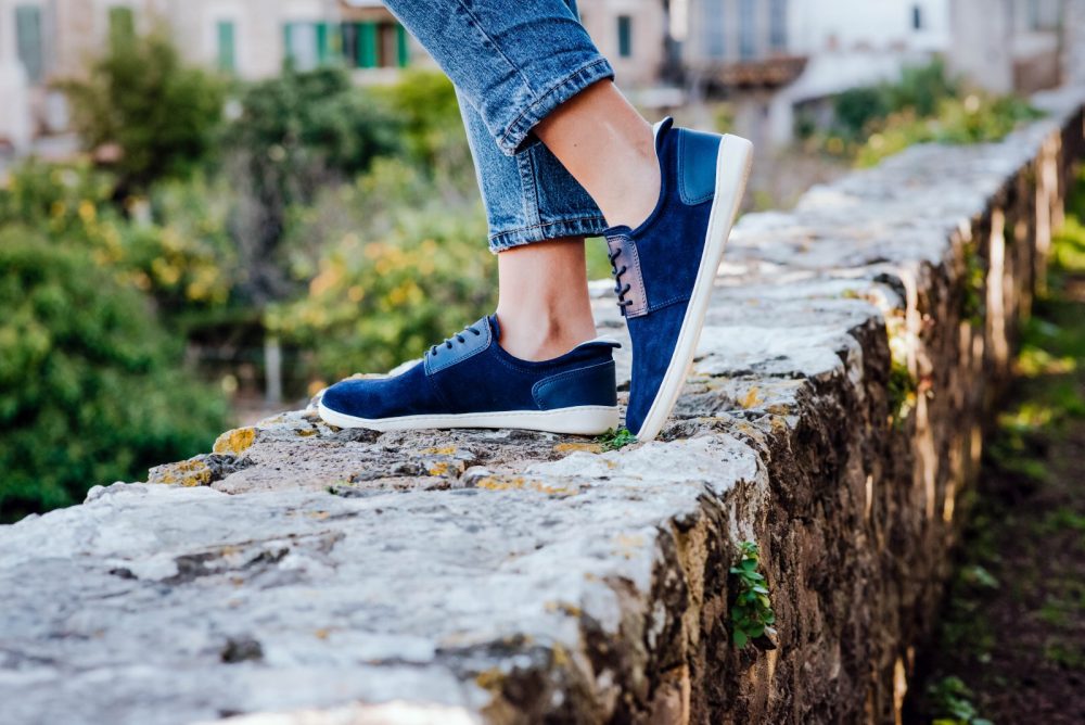 PIQUANT Tmavo modrá