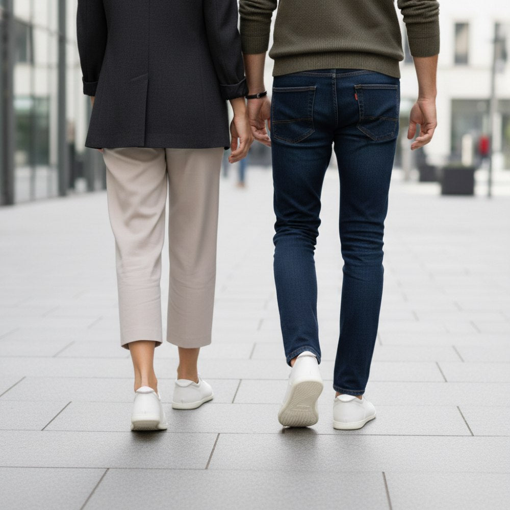 PIQUANT Pätko bianco biela