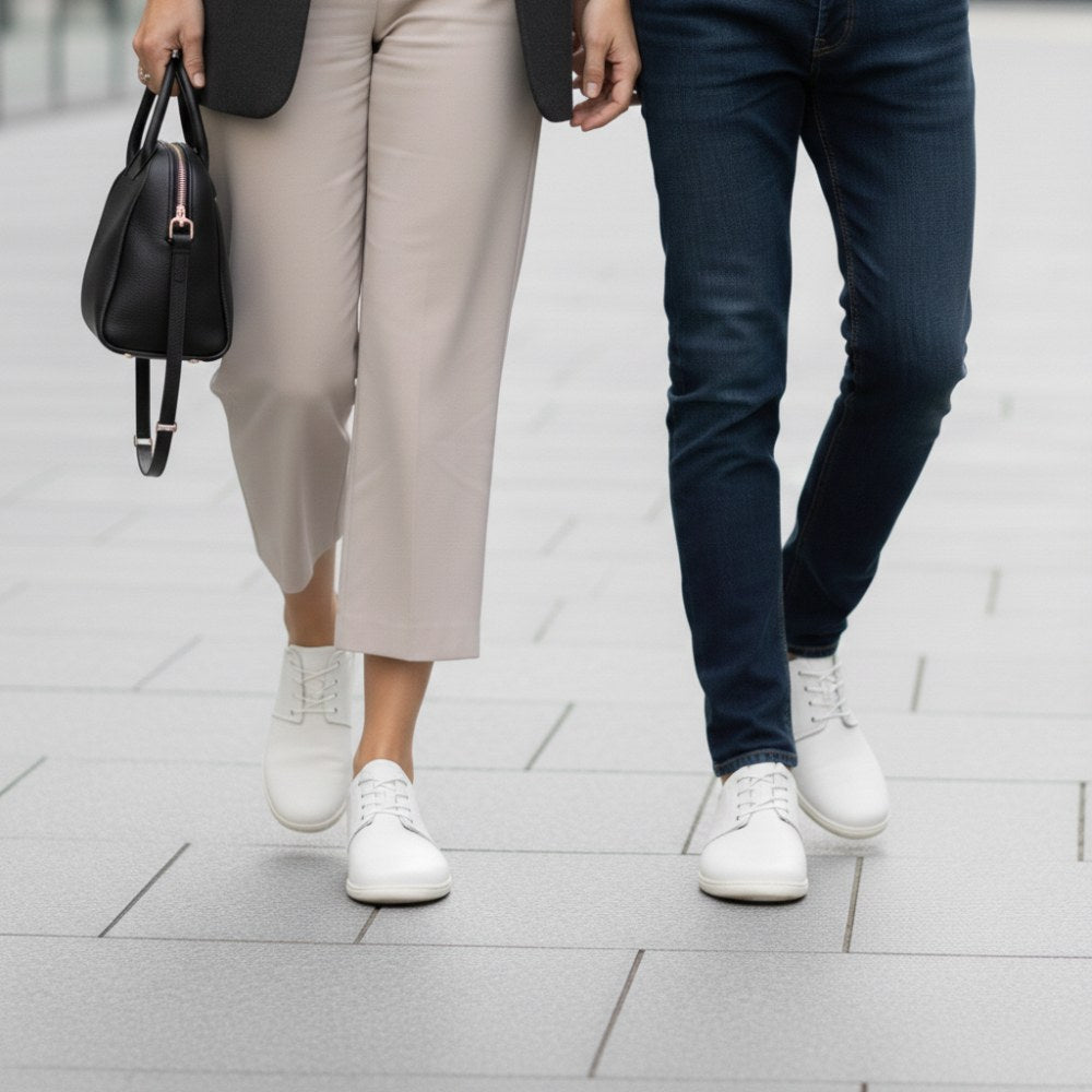 PIQUANT Pätko bianco biela