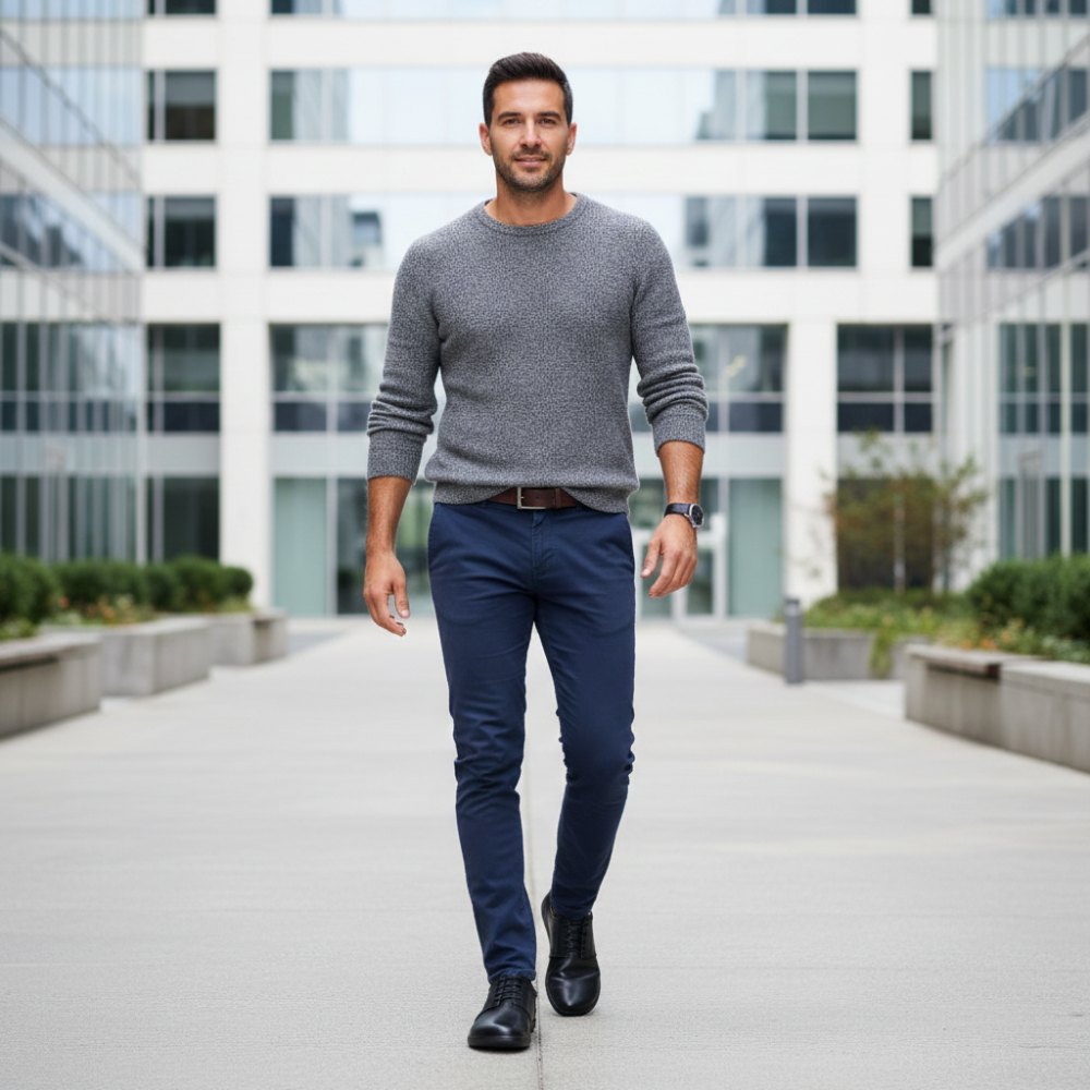 PIQUANT Nappa čierna