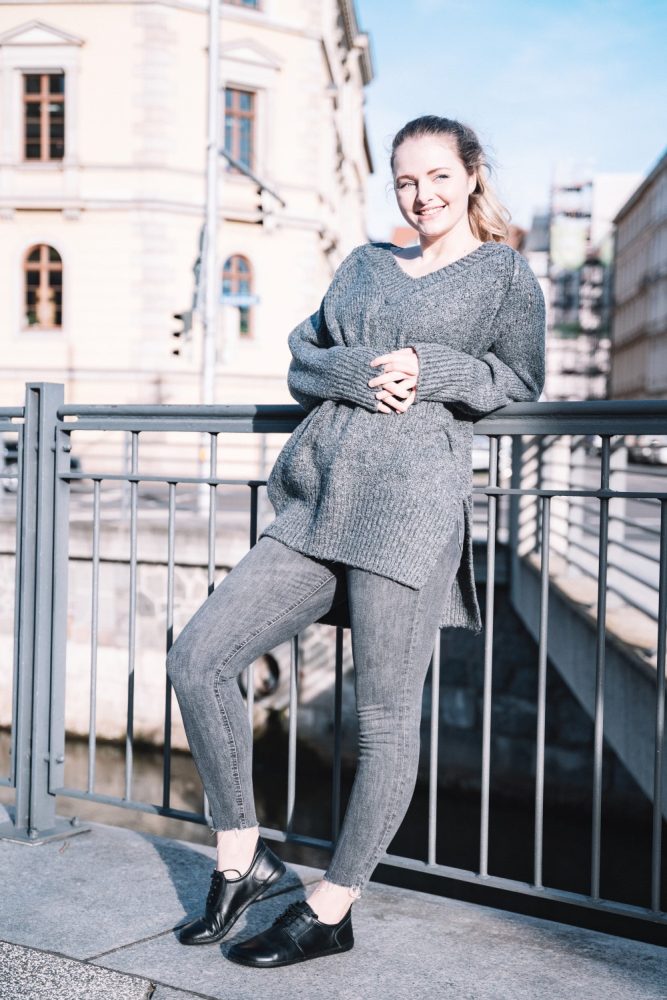 PIQUANT Nappa čierna