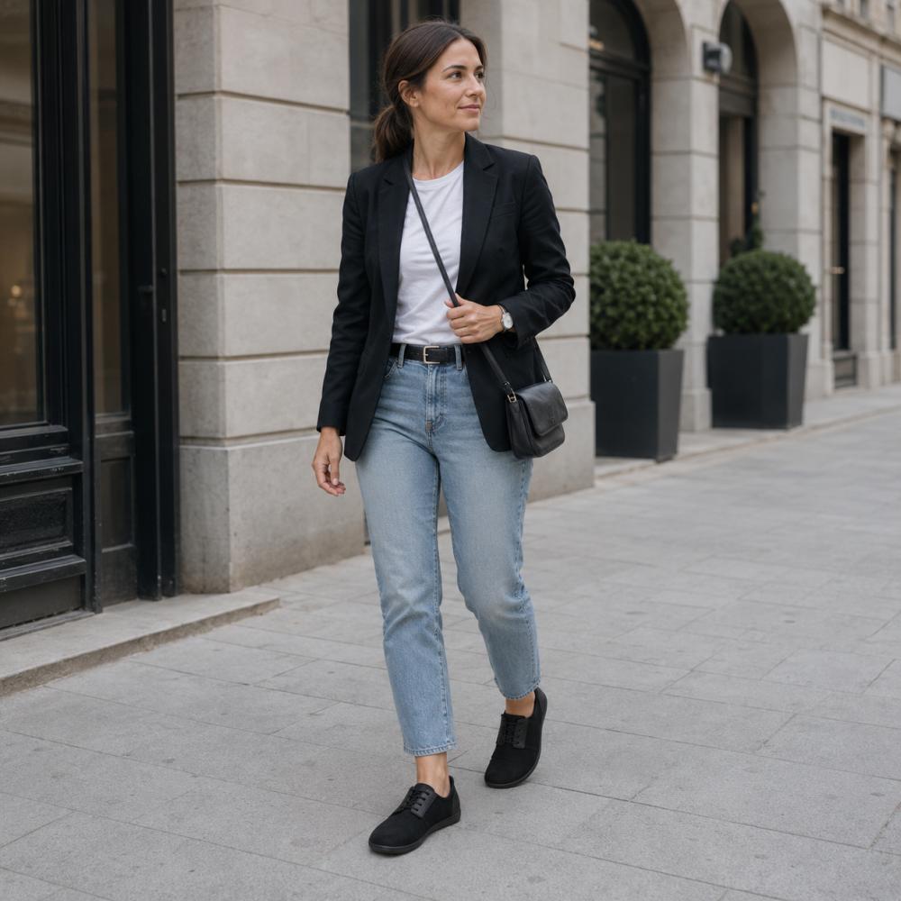 PIQUANT Pure Black