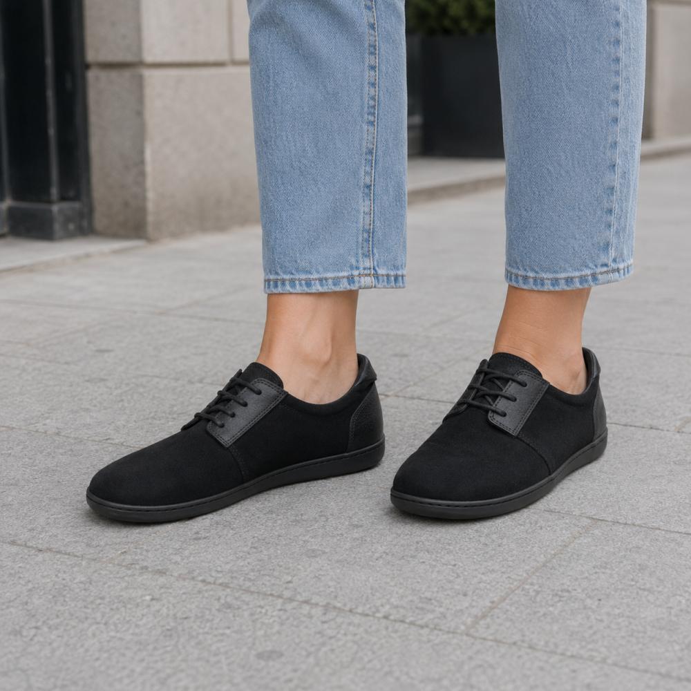 PIQUANT Pure Black