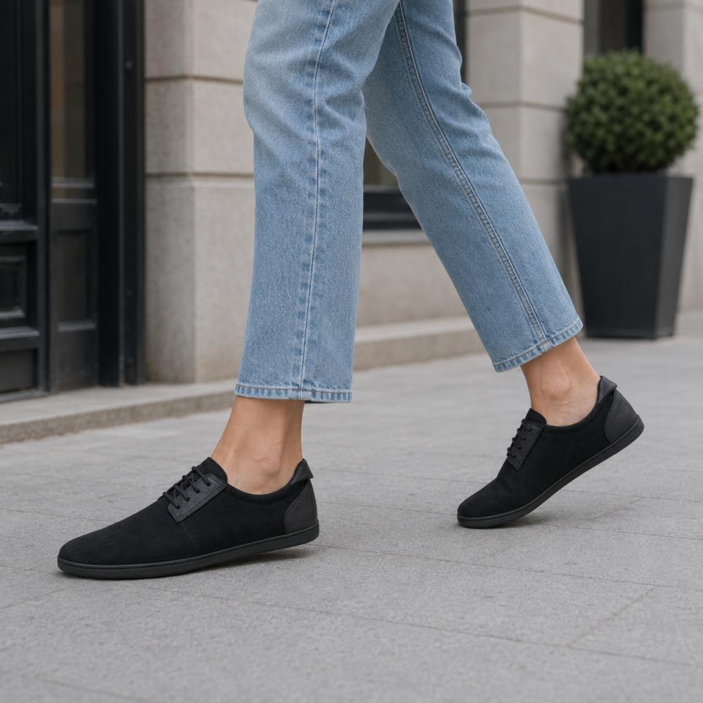 PIQUANT Pure Black