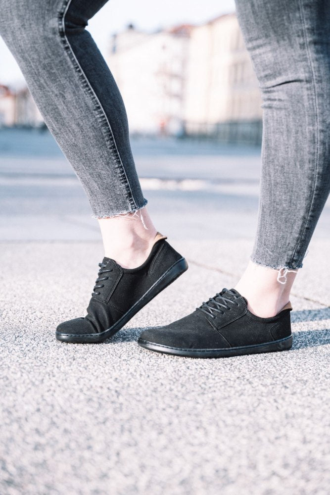 PIQUANT Vegánska čierna