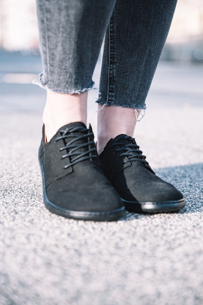 PIQUANT Vegánska čierna