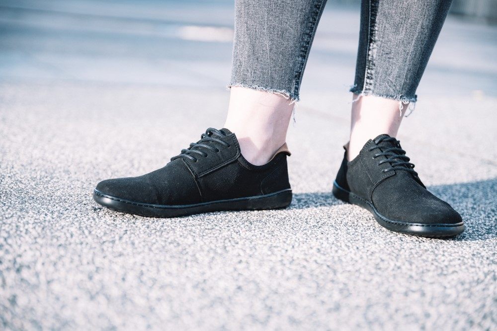 PIQUANT Vegánska čierna