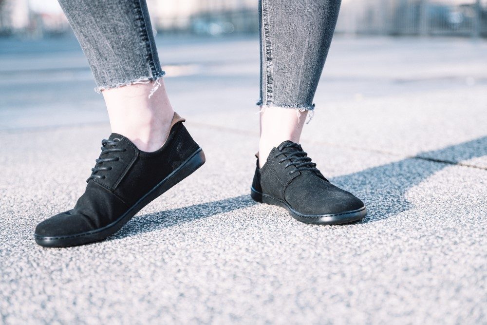 PIQUANT Vegánska čierna