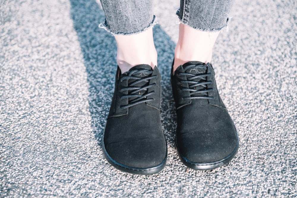 PIQUANT Vegánska čierna