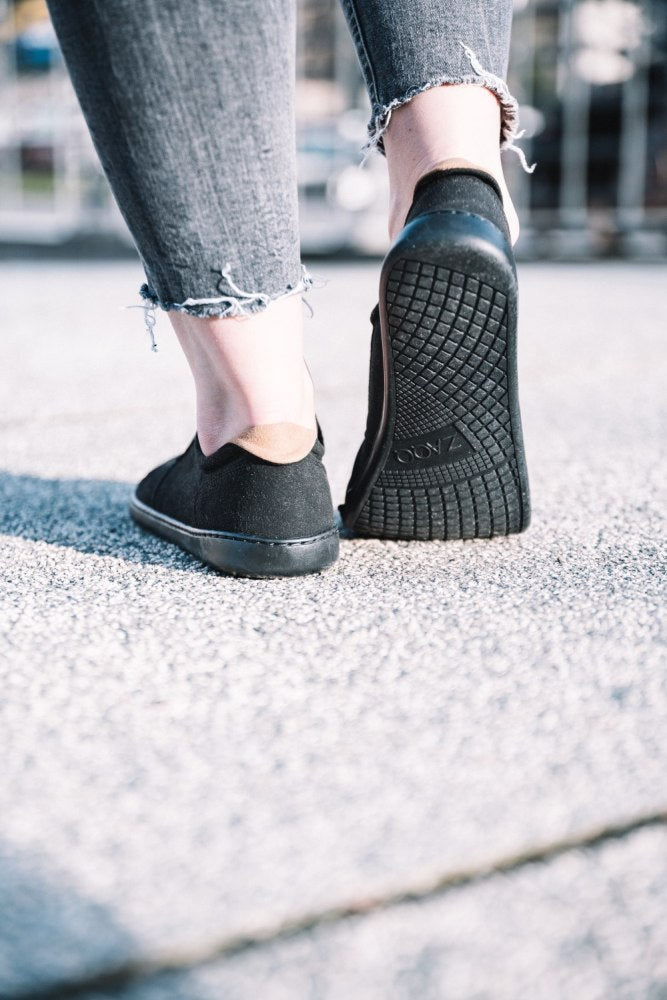 PIQUANT Vegánska čierna