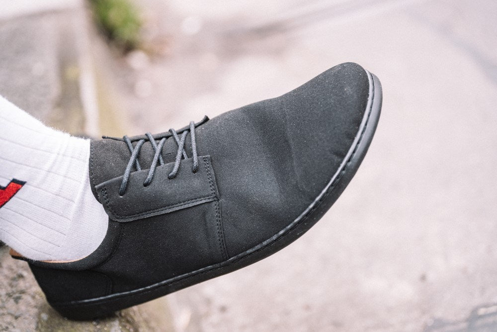 PIQUANT Vegánska čierna