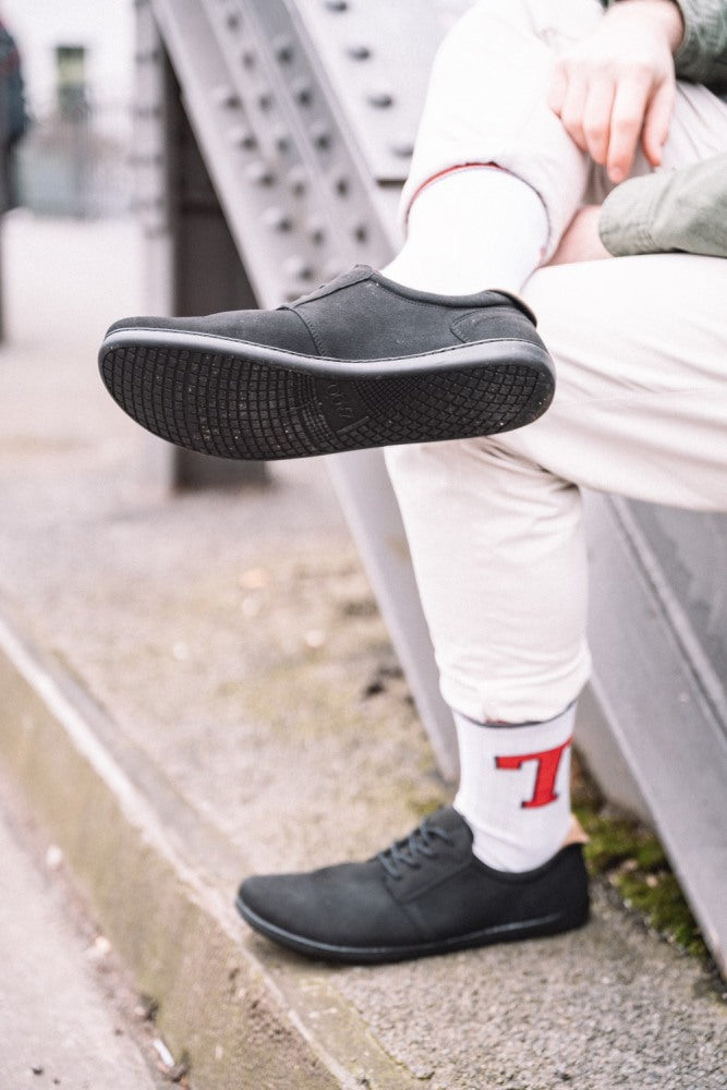 PIQUANT Vegánska čierna